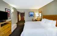 Bilik Tidur 7 Hampton Inn Seekonk