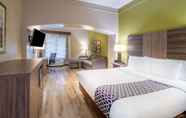 Phòng ngủ 3 La Quinta Inn & Suites by Wyndham Atlanta Stockbridge