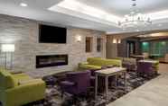 Sảnh chờ 5 La Quinta Inn & Suites by Wyndham Atlanta Stockbridge