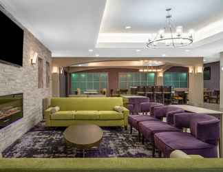 Sảnh chờ 2 La Quinta Inn & Suites by Wyndham Atlanta Stockbridge