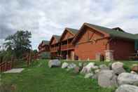 Exterior Oveson Pelican Lake Resort and Inn