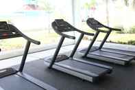 Fitness Center Bahia Principe Sunlight Costa Adeje