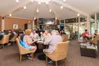 Bar, Kafe, dan Lounge Distinction Rotorua Hotel and Conference Centre