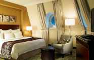 Kamar Tidur 7 Brussels Marriott Hotel Grand Place