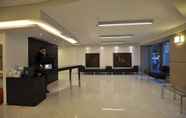 Lobby 3 Astoria Hotel