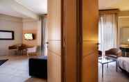 Phòng ngủ 7 Astoria Hotel