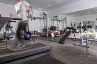 Fitness Center Aressana Spa Hotel and Suites