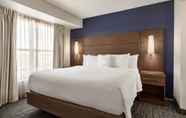 Bedroom 7 Residence Inn by Marriott Deptford