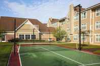 Fitness Center Residence Inn by Marriott Deptford