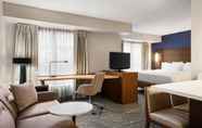 Bilik Tidur 5 Residence Inn by Marriott Deptford