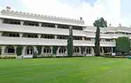 Exterior 2 Vivanta Aurangabad