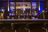 Bar, Kafe dan Lounge Vivanta Aurangabad