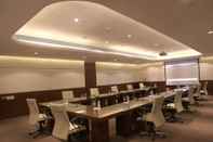 ห้องประชุม Vivanta Aurangabad
