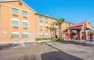 Exterior 4 Red Roof Inn Ocala