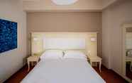 ห้องนอน 2 La Tonnara di Bonagia Resort