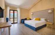 ห้องนอน 6 La Tonnara di Bonagia Resort