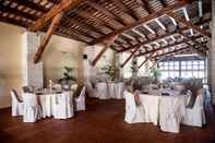 Functional Hall La Tonnara di Bonagia Resort