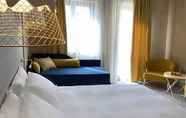 Bedroom 5 La Tonnara di Bonagia Resort