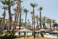 Kolam Renang Hotel Alicante Golf