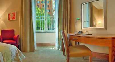 ห้องนอน 4 Hotel Capo d'Africa - Colosseo