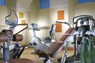Fitness Center Hotel Capo d'Africa - Colosseo