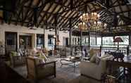 Lobby 3 Zimbali Lodge