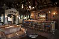 Bar, Cafe and Lounge Zimbali Lodge