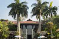 Swimming Pool Zimbali Lodge