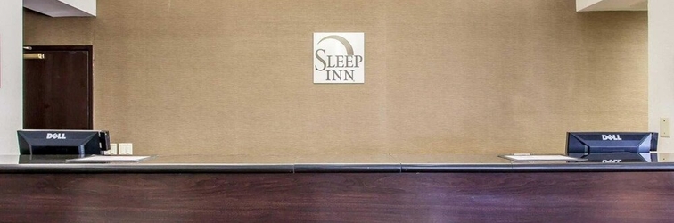 Lobi Sleep Inn & Suites Near I-90 and Ashtabula