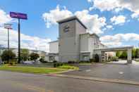 Bangunan Sleep Inn & Suites Smyrna - Nashville