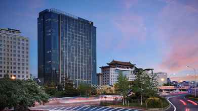 Bangunan 4 Sofitel Beijing Central