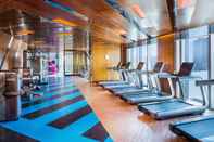 Fitness Center Sofitel Beijing Central