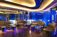 Bar, Kafe, dan Lounge Sofitel Beijing Central