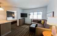 Kamar Tidur 7 HYATT house San Ramon