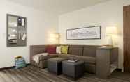 Common Space 4 HYATT house San Ramon