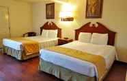 Kamar Tidur 6 Americas Best Value Inn & Suites Gallup