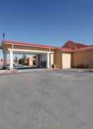 EXTERIOR_BUILDING Americas Best Value Inn & Suites Gallup