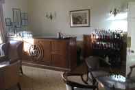 Bar, Kafe dan Lounge Culloden House Hotel