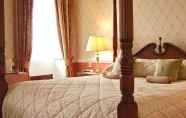 Bilik Tidur 6 Culloden House Hotel