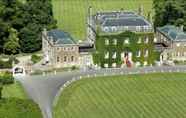 ภายนอกอาคาร 2 Culloden House Hotel