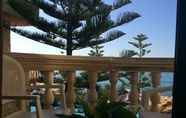 Common Space 4 Hotel La Playa Blanca