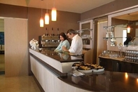 Bar, Kafe, dan Lounge Hotel La Playa Blanca