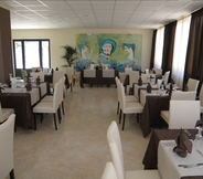 Restoran 6 Hotel La Playa Blanca