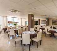 Restaurant 3 Hotel La Playa Blanca