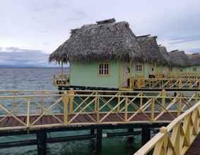 Phòng ngủ 4 Punta Caracol Acqua Lodge