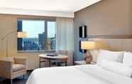 Kamar Tidur 2 The Westin New York at Times Square