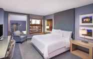 Kamar Tidur 3 The Westin New York at Times Square