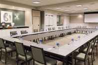 Functional Hall SpringHill Suites Pensacola Beach