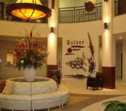Lobby 4 Seawinds Condominiums by Wyndham Vacation Rentals