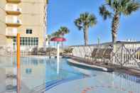 Swimming Pool Seawinds Condominiums by Wyndham Vacation Rentals